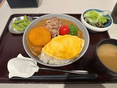 -dodonpa.墩墩伐 便当食堂(博华广场店)