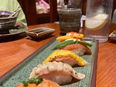 -俊屋料理·烧鸟·寿司·日泰融合菜(星际云汇店)