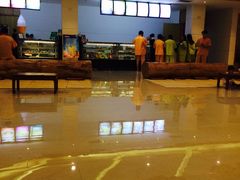 -热带雨林汗蒸馆(汶水东路店)