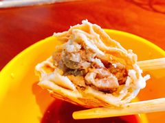烤包子-新疆喀什噶尔餐厅(普利街店)