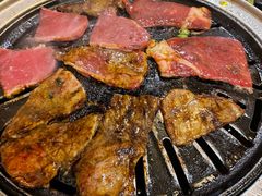 -九田家黑牛烤肉料理(石路天虹店)