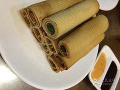 -到家尝北京菜(西坝河店)