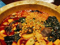 -李炮称盘麻辣烫(无锡荟聚店)