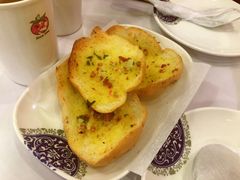 -番茄屋葡式美食(总店)