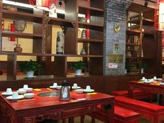 -传统香辣蟹(南园路店)