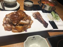-德香苑脆皮烤鸭·经典(爱融荟城店)