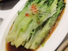 罗马生菜-桐爷小馆(广渠门店)