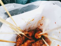 -辽B·小串(总店)