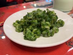 -玉华台饭庄(裕中西里小区店)