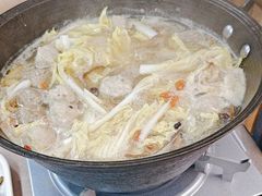 -61号餐吧(兴坪古镇漓江店)