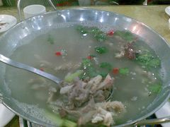 锅仔羊杂2-马家烧麦(总店)