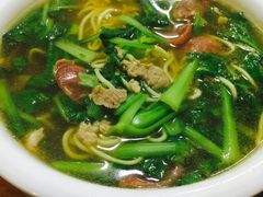 -祁家面馆(大香炉店)