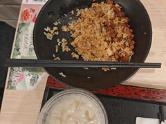 -永和大王(蛙嫩鸡香煲煲鲜·军博店)