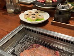 -御牛道日式烤肉料理(杭州万象城店)