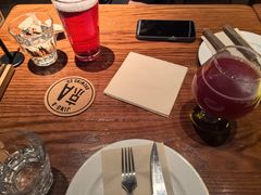 -京A Taproom·精酿餐吧(CBD店)