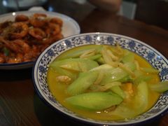 -兰边碗(鼓楼店)