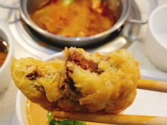 -龍歌自助小火锅(李沧丽达店)