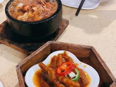 -喜鹊茶点.啫煲(车陂店)