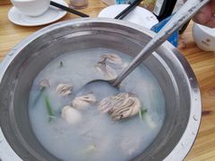 -胜海大排档·海鲜·黄鳝饭(十年老店)