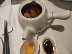-尚一汤 广东炖汤(金桥国际店)