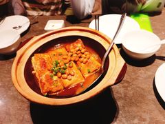 传统客家手工酿豆腐-汤城小厨•粤菜•靓汤(苏州街店)