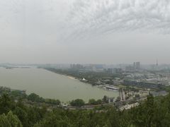 -云龙湖旅游景区