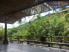 -海南槟榔谷黎苗文化旅游区