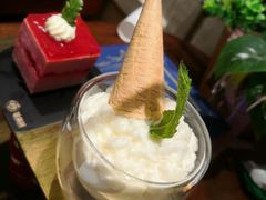 -ZING COFFEE 镜咖啡