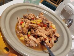 -绿草地·湘菜(芙蓉天街店)