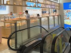 -好利来(东直门银座店)