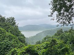 -南北湖风景区