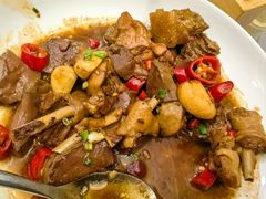 -洞庭家宴·头牌甲鱼(广渠门店)