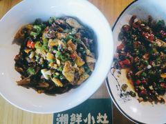 -湘鲜小灶·湖南土菜馆(龙华店)