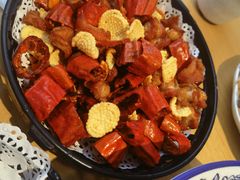 -兔爸私家小厨(新北万达店)