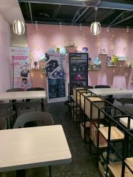 -doladola(徐家汇店)