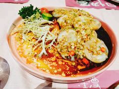 -清漫·派对音乐餐吧(市桥店)