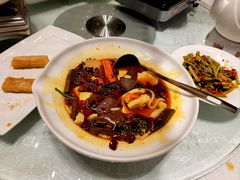 -亢龙太子酒轩·花园店