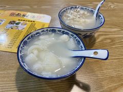 -黄记潮汕甜汤(贝底田坊店)