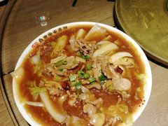 -直隶安家牛肉罩饼(建华店)