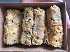 -盒马鲜生(杨高南路店)