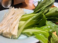 -湘水滨·臭鳜鱼·湘菜(马驹桥店)