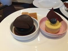 -Social 秀西餐厅-长沙瑞吉酒店(运达店)