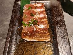 -厚贞日式烤肉(龙之梦店)