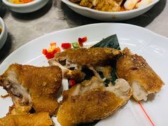 -四道菜·福建菜馆(新街口金鹰店)