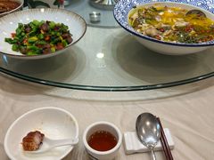 -顺风山庄(水濂山店)