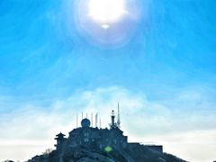 -泰山风景名胜区