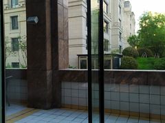 -青岛颐海花园酒店总店·自助餐厅