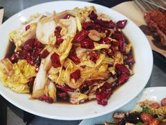 -李赵合鲜肉烧烤(西荷店)