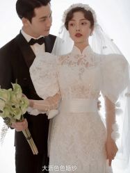 -色色婚纱摄影(大沥旗舰店)