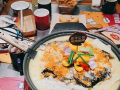 -匠子烤鱼(东方万达店)